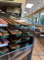 Krispy Kreme food