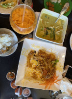 Leela Thai food