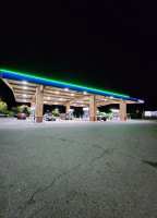 Longhouse Market And Deli outside