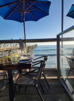 Fisherman's Restaurant And Bar San Clemente food