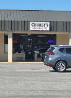 Chubby's Of Conover outside