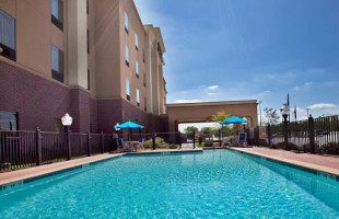 Hampton Inn Suites Morgan City Phone Number, Reservations, Reviews outside