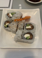 Nekko Sushi food