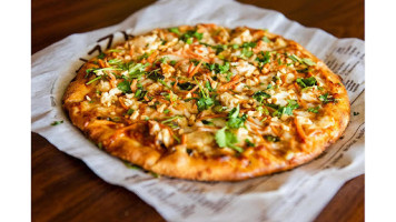 Pizza Artista Phone Number, Reservations, Reviews food