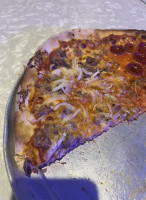 Conte's Pizza food