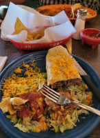 Maria's Mexican food