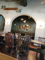 Mama Cuca's Mexican Cuisine inside