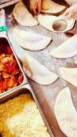 Sergi's Italian Pizzeria Banquet Hall food