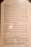 Iavarone's Italian Grill And Steak House menu