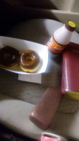 Anson Donuts food