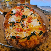 Ricca Brothers Brick Oven Pizza inside