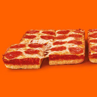 Little Caesars food