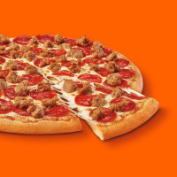 Little Caesars food