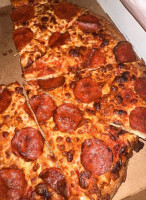 Little Caesars food