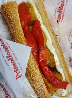 Primohoagies food