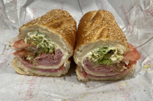 Primohoagies food