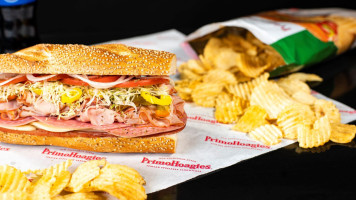 Primohoagies food