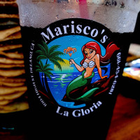 Marisco's La Gloria food