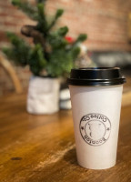 Boonton Coffee Co food