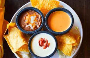 Santa Fe Mexican Grill-wilmington food