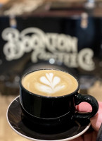 Boonton Coffee Co food