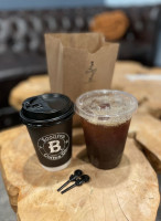 Boonton Coffee Co food