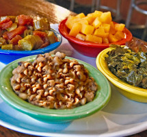 Fort Myers State Farmers Market food