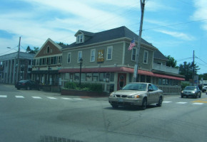 Bessie's Inc. outside