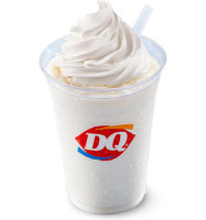 Dairy Queen (treat) food