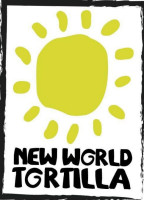 New World Tortilla food