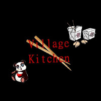 Village Kitchen food