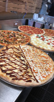 Rico's Pizzeria Of Lakewood Ranch food