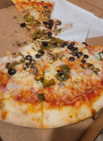 Rico's Pizzeria Of Lakewood Ranch food