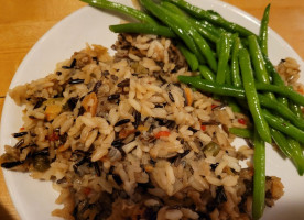 Butcher Block food