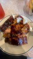 Lucille's Smokehouse -b-que food