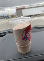 Wendy's food