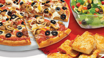 Papa Murphy 's Take 'n ' Bake Pizza In Colorado Spr food