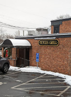 Tunxis Grill Pizzeria Phone Number, Reservations, Reviews outside