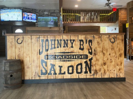 Johnny B's Roadside Saloon Phone Number, Reservations, Reviews inside