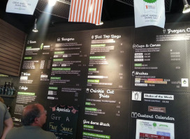 Shake Shack food