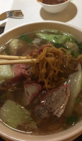 Phở T&t Vietnamese food