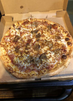 Ray's Pizza food