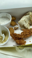 Chicken Express food