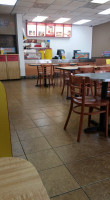 Chicken Express inside