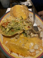 El Charro food