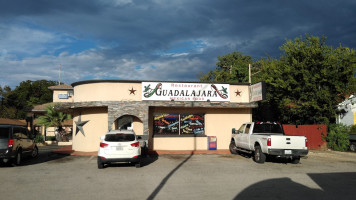 Guadalajara food