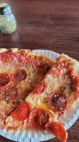 Pontillo's Pizzerias food