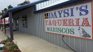 Taqueria Daysis Y Mariscos food