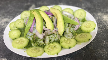 Taqueria Daysis Y Mariscos outside