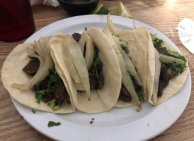 Taqueria Daysis Y Mariscos food